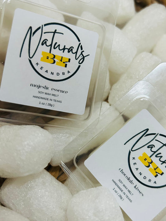 Soy Wax Melt ( Sample Size)
