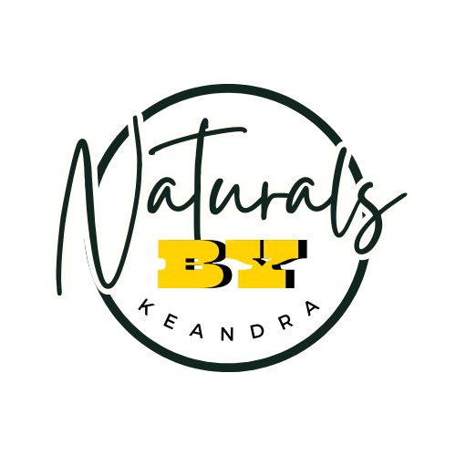Naturals By Keandra