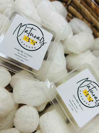 Soy Wax Melt ( Sample Size)
